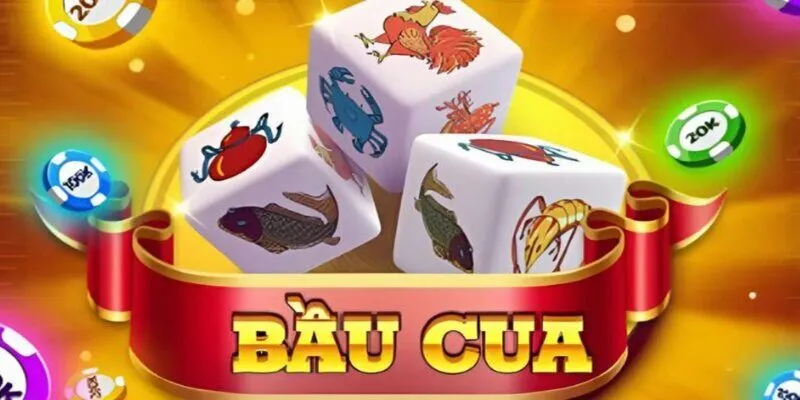 Bầu Cua