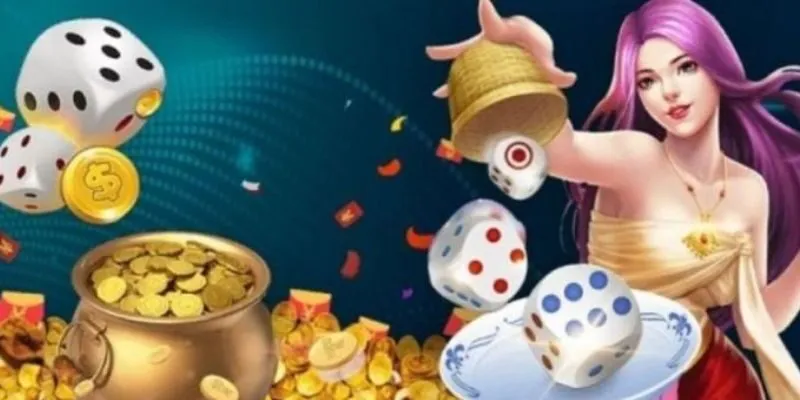 Bí Quyết Chơi Trò Chơi Xóc Đĩa Với Cơ Hội Thắng Lớn Từ Cao Thủ Lão Làng