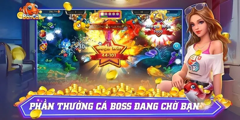 Cơ chế nổ hũ độc đáo