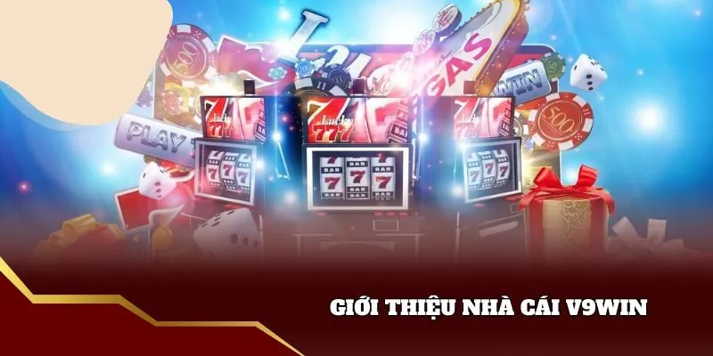 Giới thiệu cổng game v9win