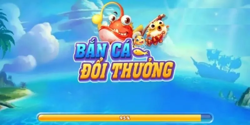 Giới thiệu về cổng game quốc tế bắn cá