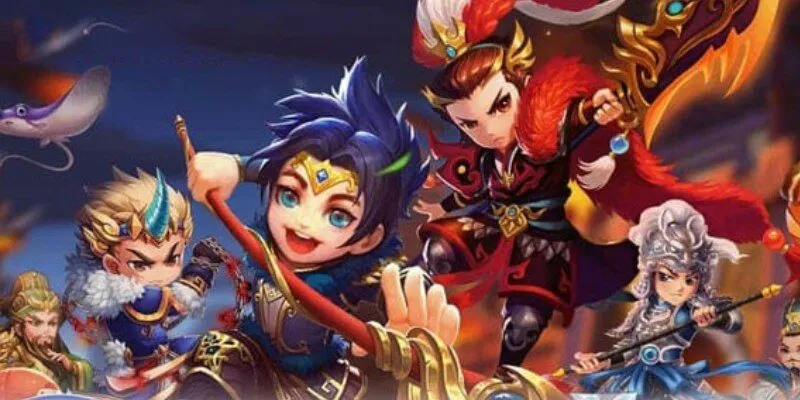 Lý do game bắn cá này thu hút người chơi
