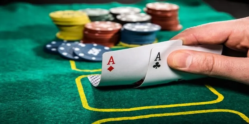 Một vài thông tin cần biết về tựa game bài Poker