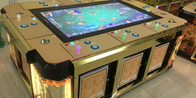 Tại sao cách chỉnh máy bắn cá quan trọng?