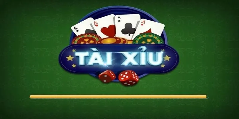 Tài xỉu